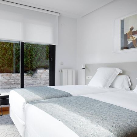 Peine Del Viento By Feelfree Rentals San Sebastian Exterior photo