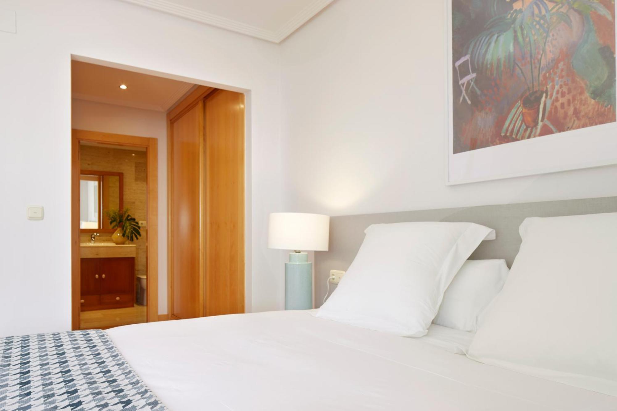 Peine Del Viento By Feelfree Rentals San Sebastian Exterior photo