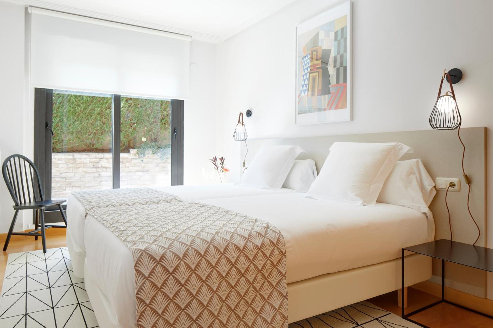 Peine Del Viento By Feelfree Rentals San Sebastian Exterior photo