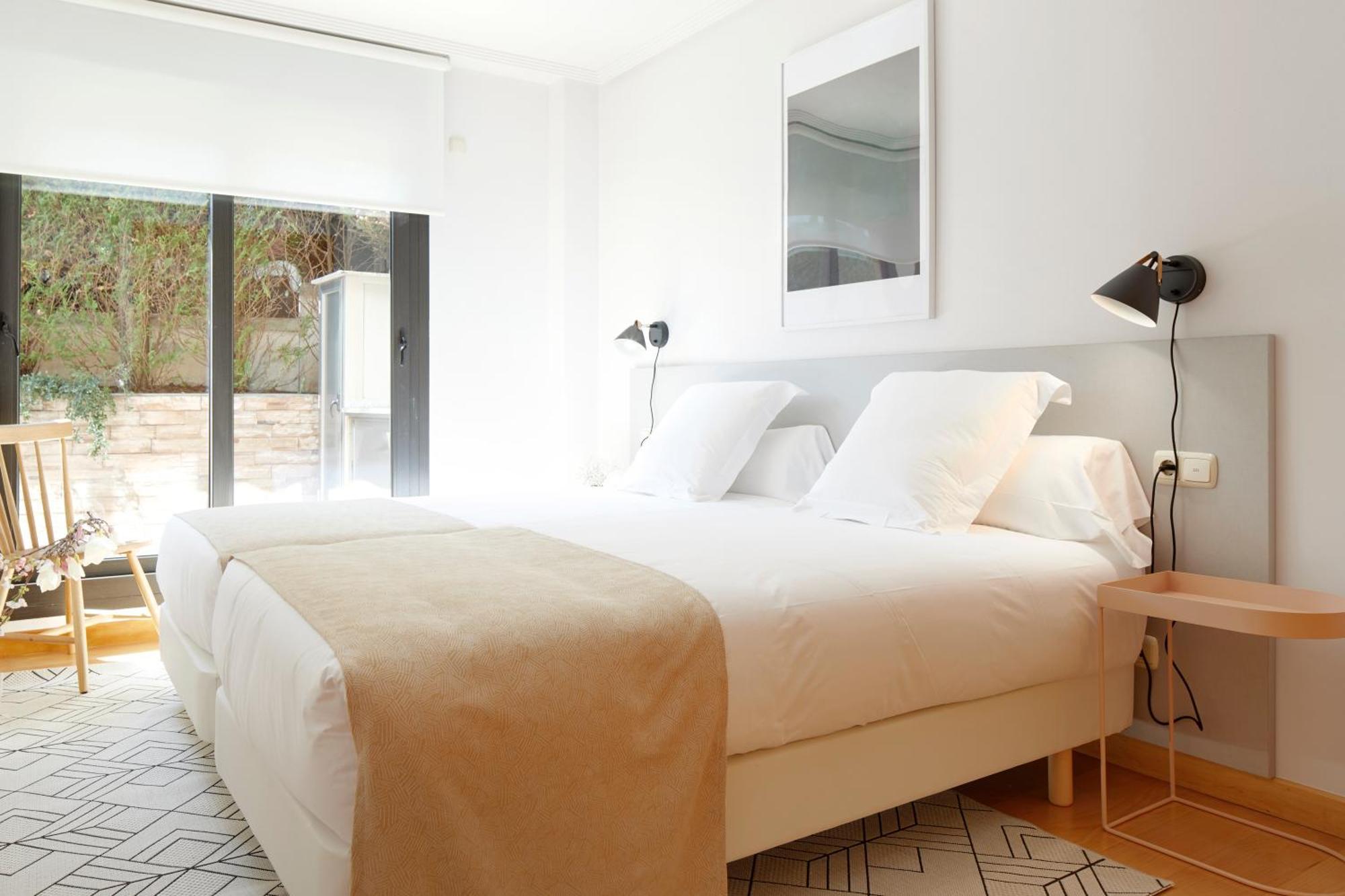 Peine Del Viento By Feelfree Rentals San Sebastian Exterior photo