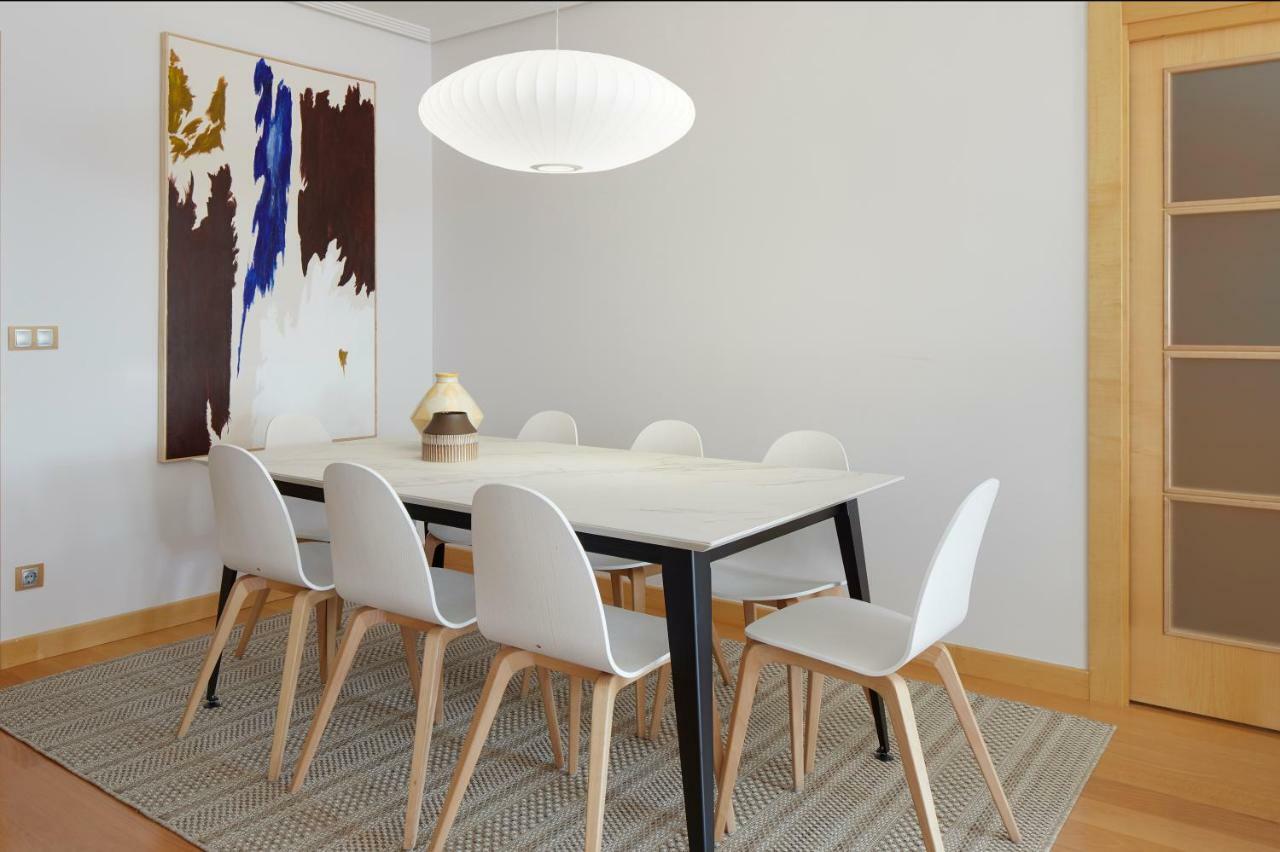 Peine Del Viento By Feelfree Rentals San Sebastian Exterior photo